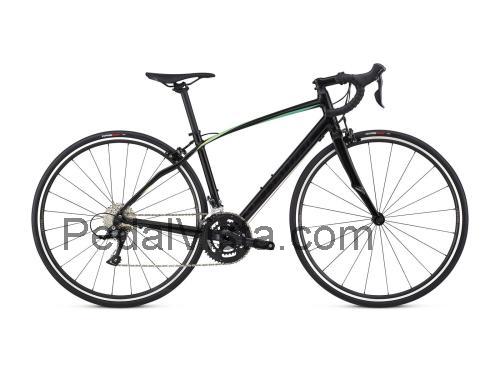 Specialized Dolce Sport fiche technique et avis